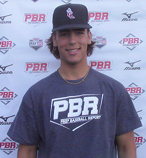Joe Sperry