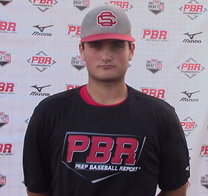 Brady Schafer