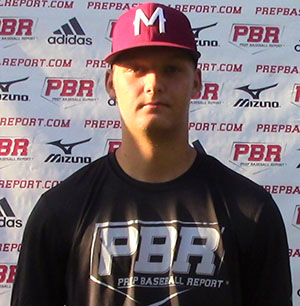 Brady Steenson
