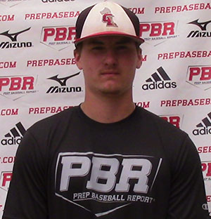 Colten Becker