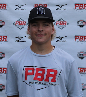 Brody Geislinger