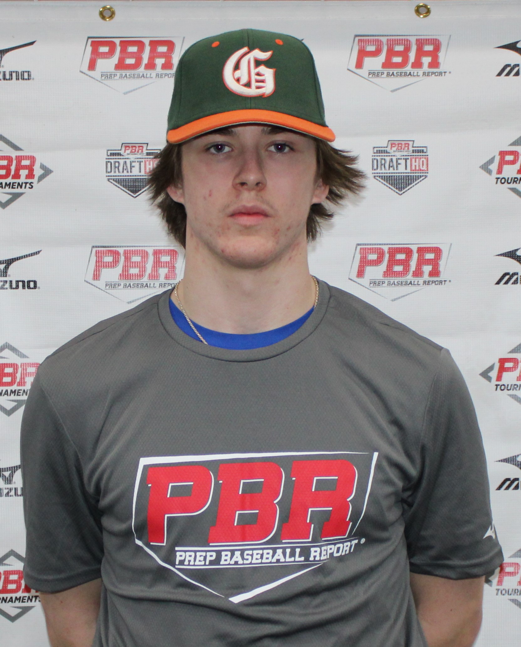 Easton Richter