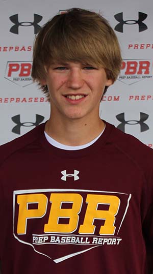 Austin Strantz