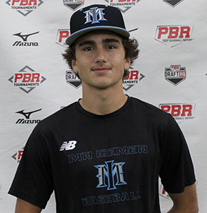 Carter Lessard