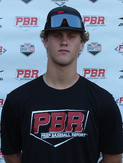 Parker Johnson