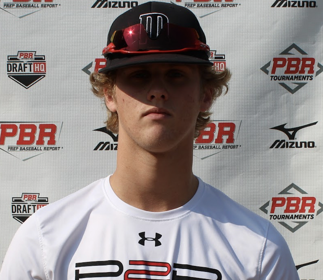 Parker Johnson