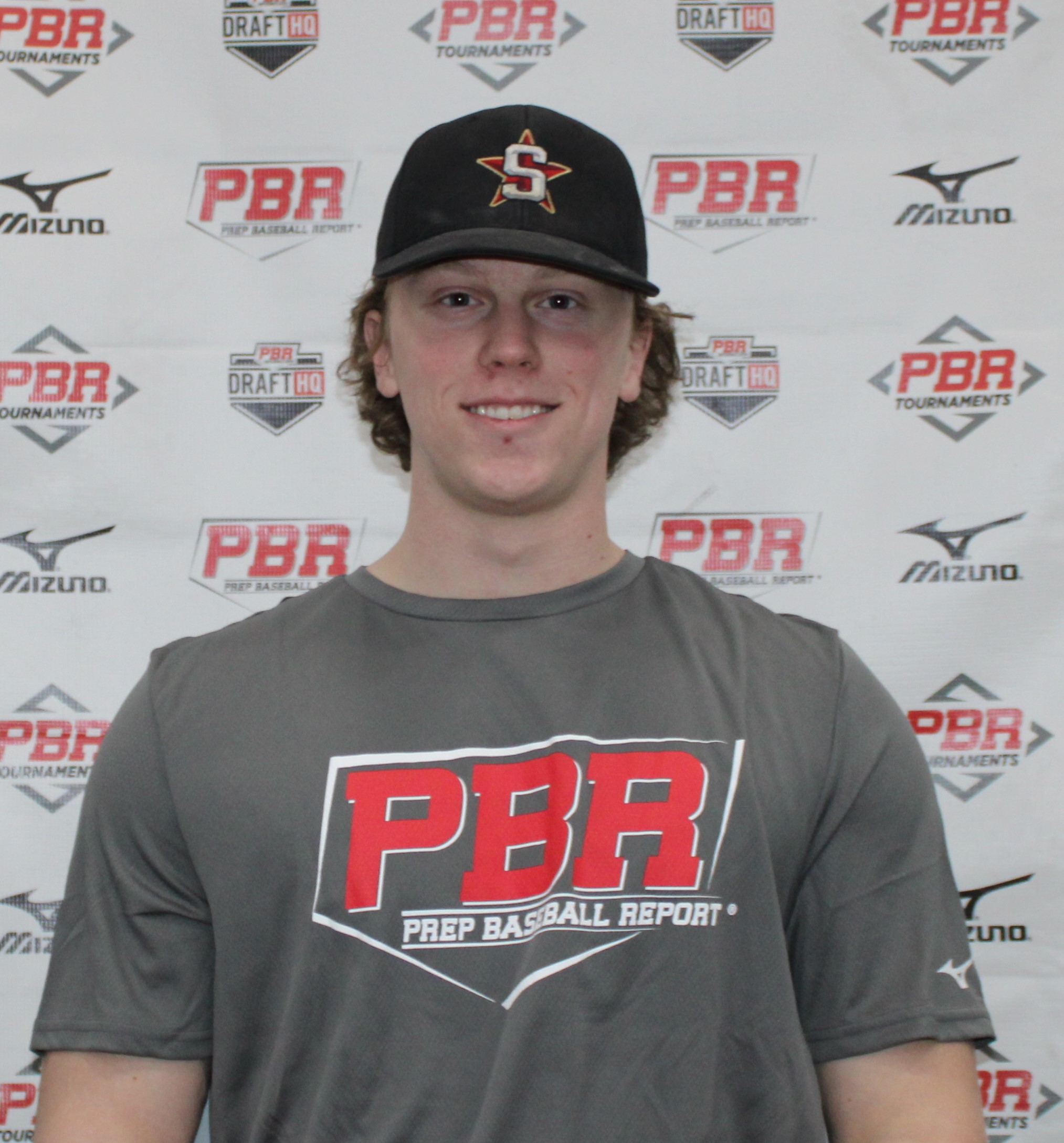 Cade Wiegert