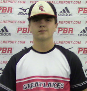 Cole Hannum