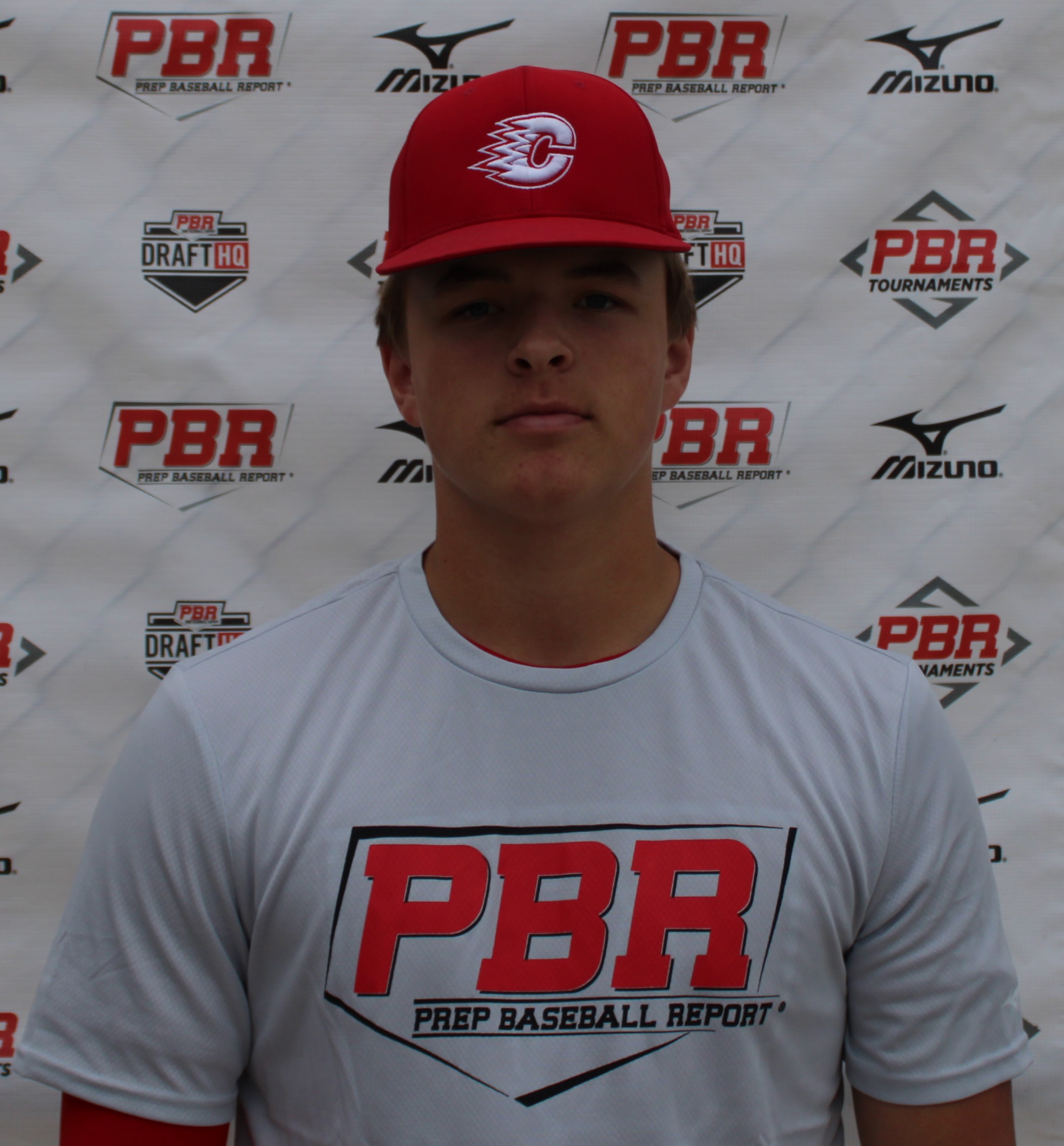 Aiden Lieser