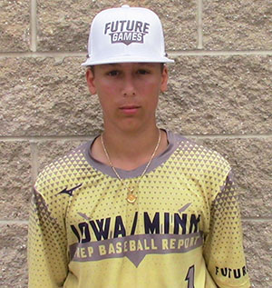 AJ Levy
