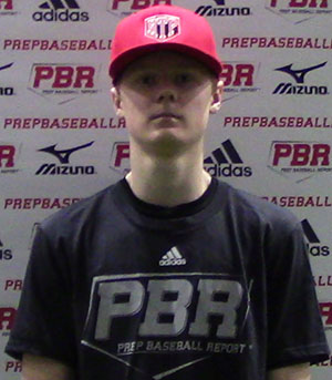 Ryan Bell