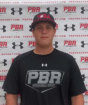 Nolan Friedrichs