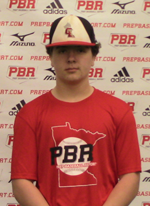Cole Hannum