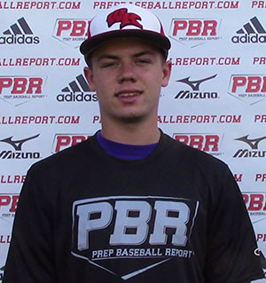 Klayton Hawkins