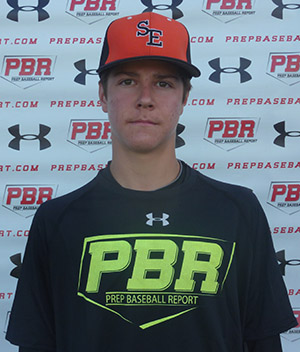 Carter Brinkman