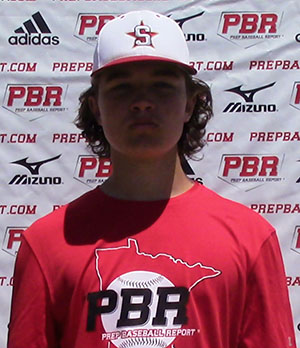 Sam Kluever