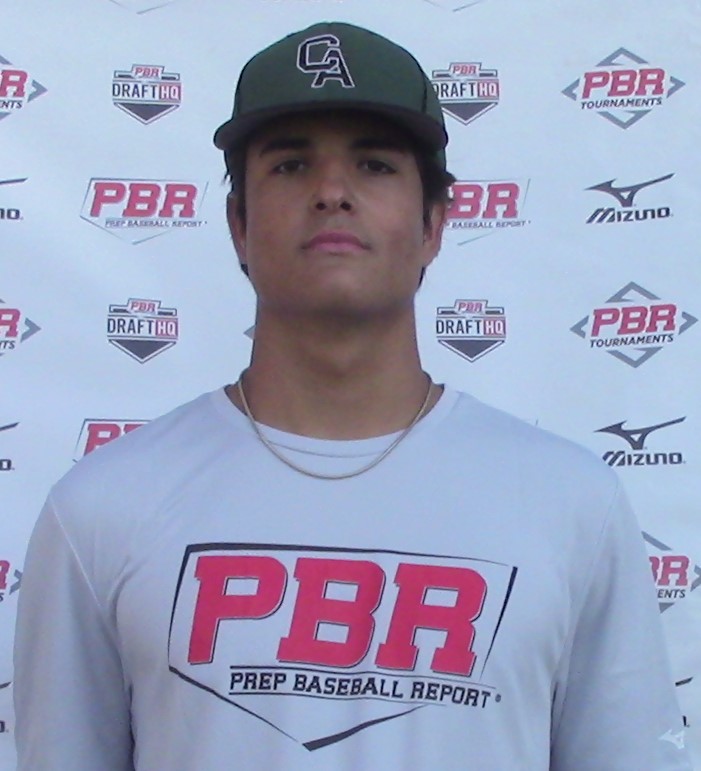 Josh Ortiz