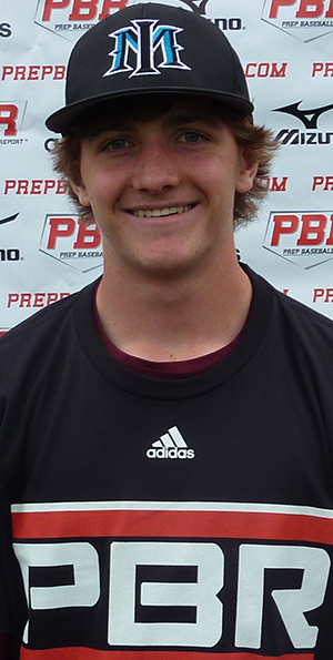 Austin Bergum