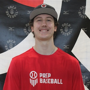 Ethan Hagman