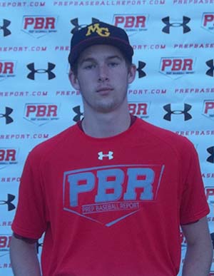 Brett Schulze