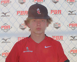Caden Stern