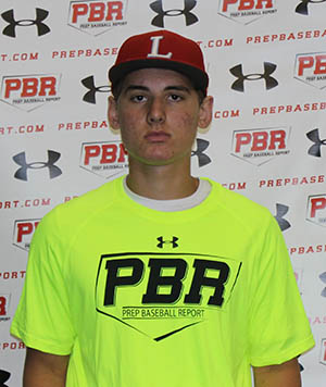 Griffin Lockwood-Powell