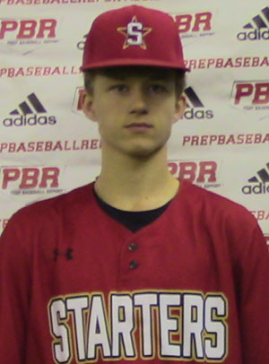Nathan Trecker