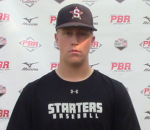 Carter Hoff