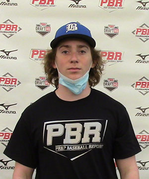 Braden Ebeling