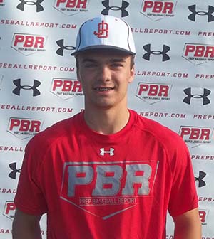 Easton Bahr