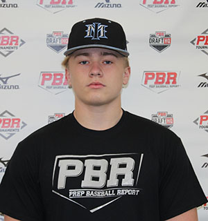 Tanner Albeck