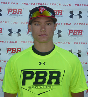 Connor Kehl