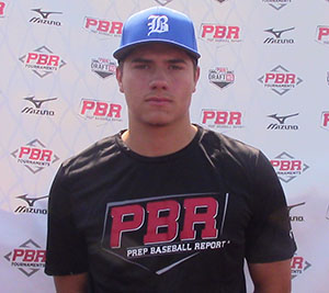 Caleb Vander Plas