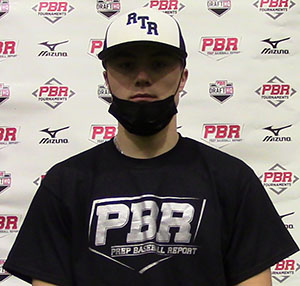 Cody Wichmann
