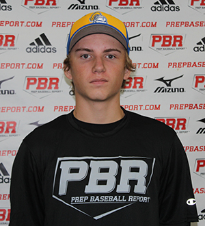 Bryce Purrier