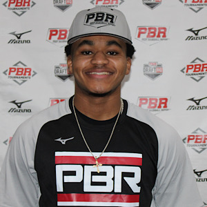 Paul Jones II