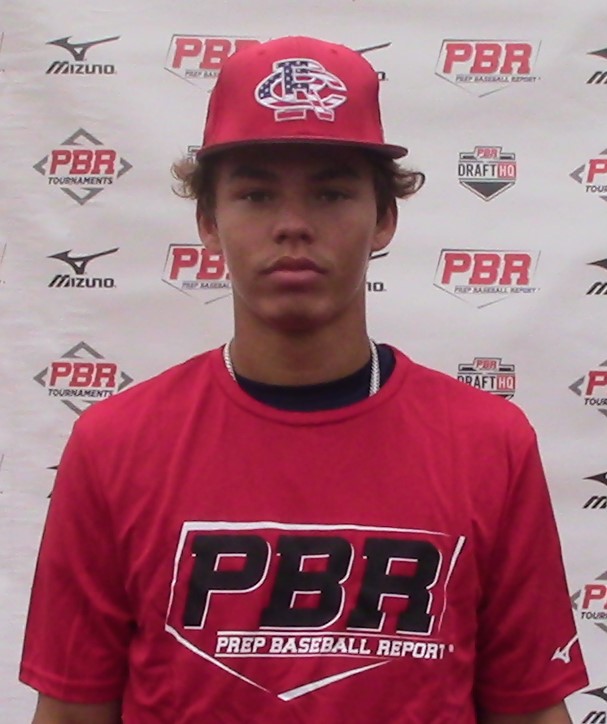 Amarion Sailer