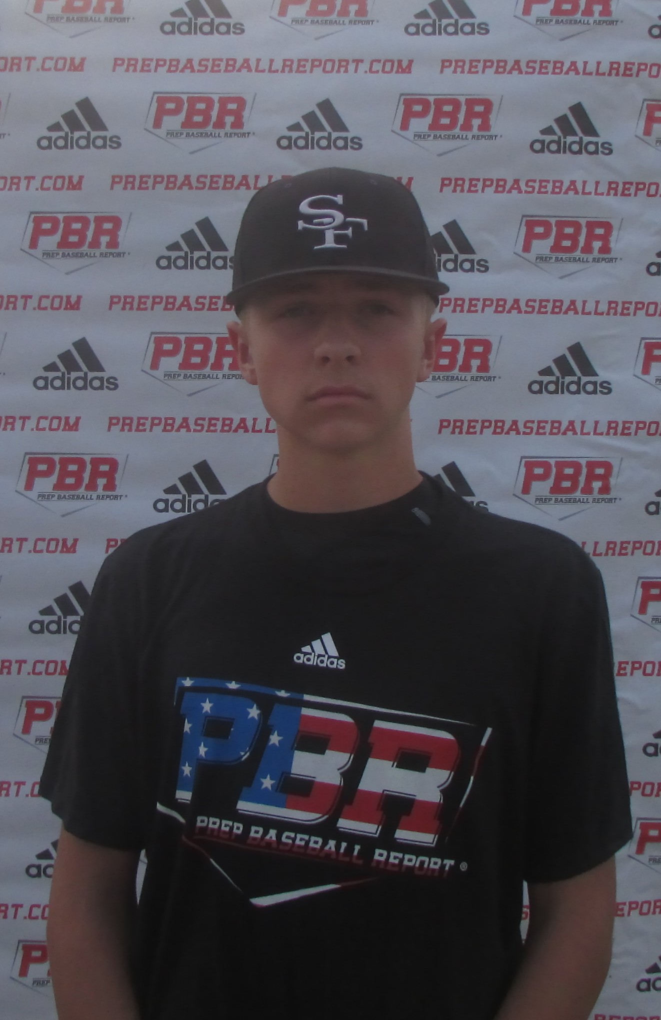 Tyler Boyum
