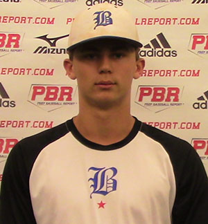 Easton Fritcher