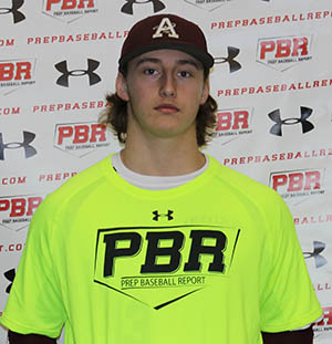 Alex Farley