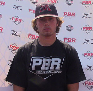 Riley Bersaw