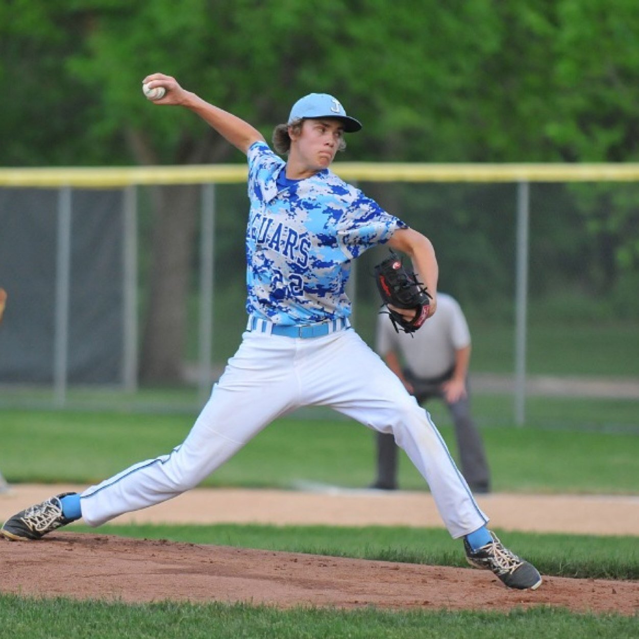 Jake Irvin
