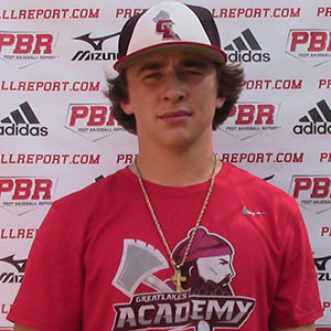 Nolan Jurgenson