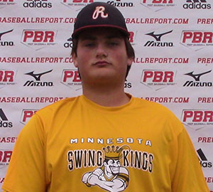 Brady Schafer