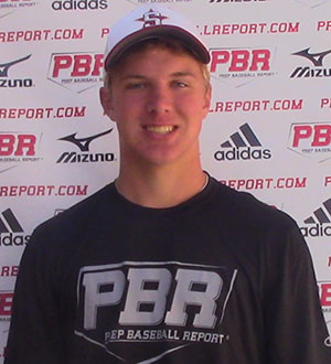 Mason Lang