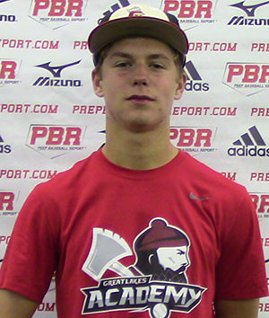Brendan Goldman