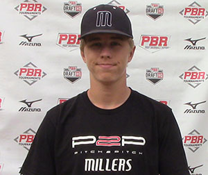 Jacob Welter