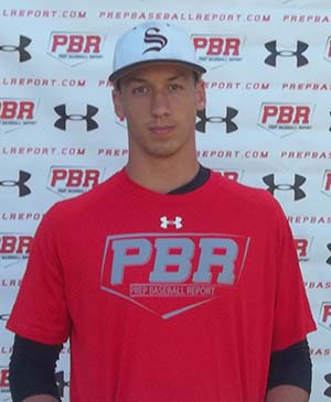 Austin Brandecker
