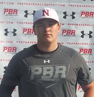 Tanner Berwald