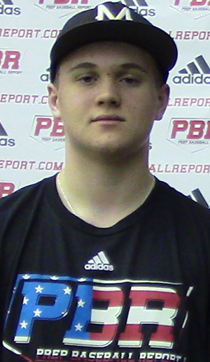 Jarod Cook